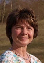 Monika Neusch, Beisitzer verantwortlich für die Skihütte