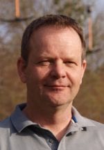 Stephan Reiser, Beisitzer Skischule + Technik