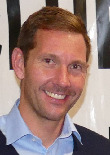 Florian Bürck