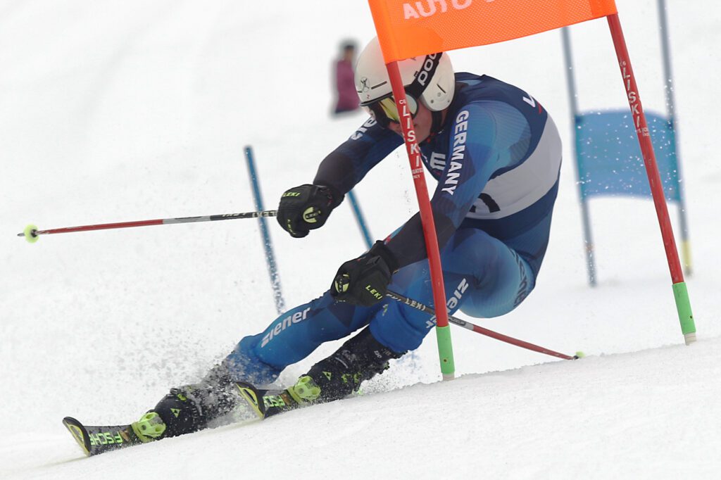 Bezirkscup-Rennen Damüls  10.01.2026