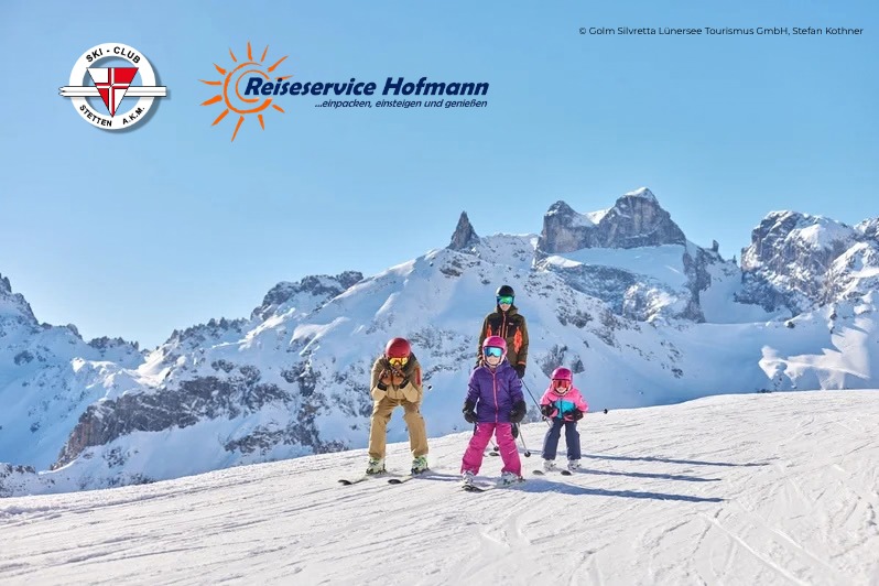 Ski- und Kurstage am Golm 2026